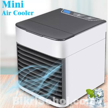 Mini Air Cooler 2x available